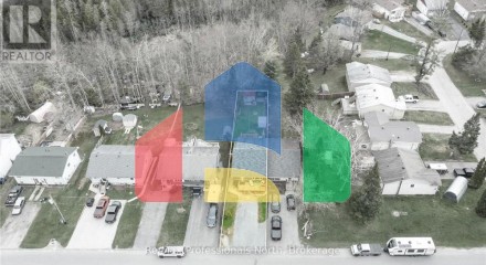Residential - Single Family Home - Gravenhurst, Canada - Canada