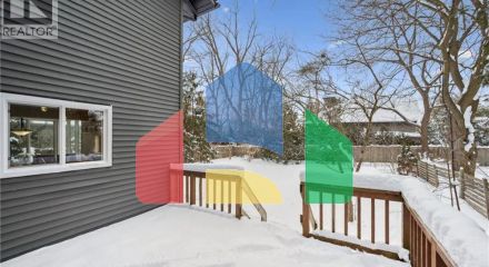 Residential - Single Family Home - Guelph, Canada - Canada