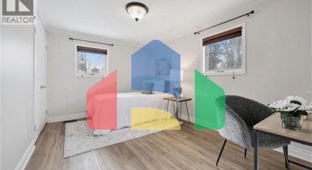 Residential - Single Family Home - Guelph, Canada - Canada