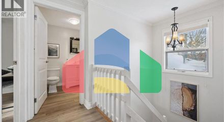 Residential - Single Family Home - Guelph, Canada - Canada