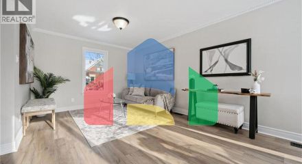 Residential - Single Family Home - Guelph, Canada - Canada