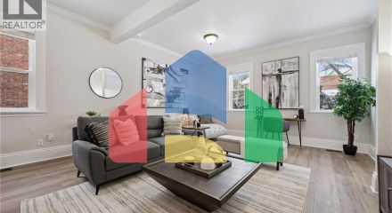 Residential - Single Family Home - Guelph, Canada - Canada