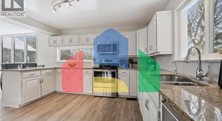 Residential - Single Family Home - Guelph, Canada - Canada