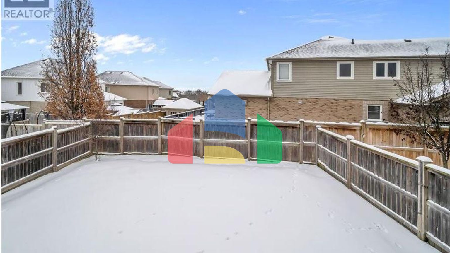 Residential - Single Family Home - Guelph, Canada - Canada