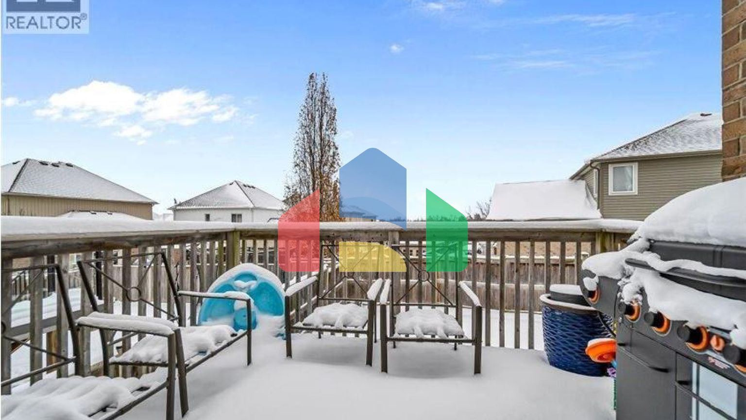 Residential - Single Family Home - Guelph, Canada - Canada