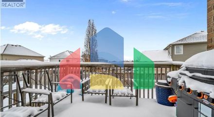 Residential - Single Family Home - Guelph, Canada - Canada