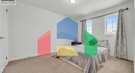 Residential - Single Family Home - Guelph, Canada - Canada