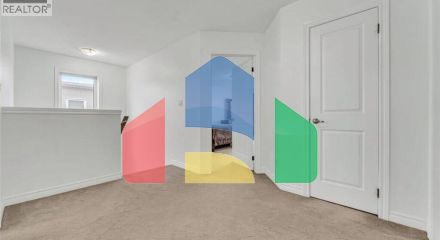 Residential - Single Family Home - Guelph, Canada - Canada