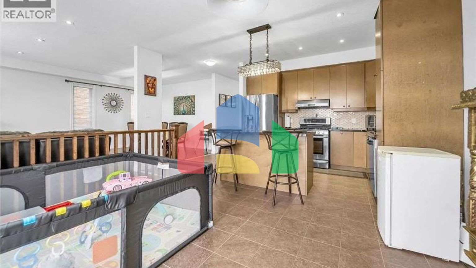 Residential - Single Family Home - Guelph, Canada - Canada