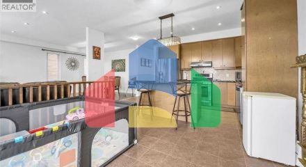 Residential - Single Family Home - Guelph, Canada - Canada