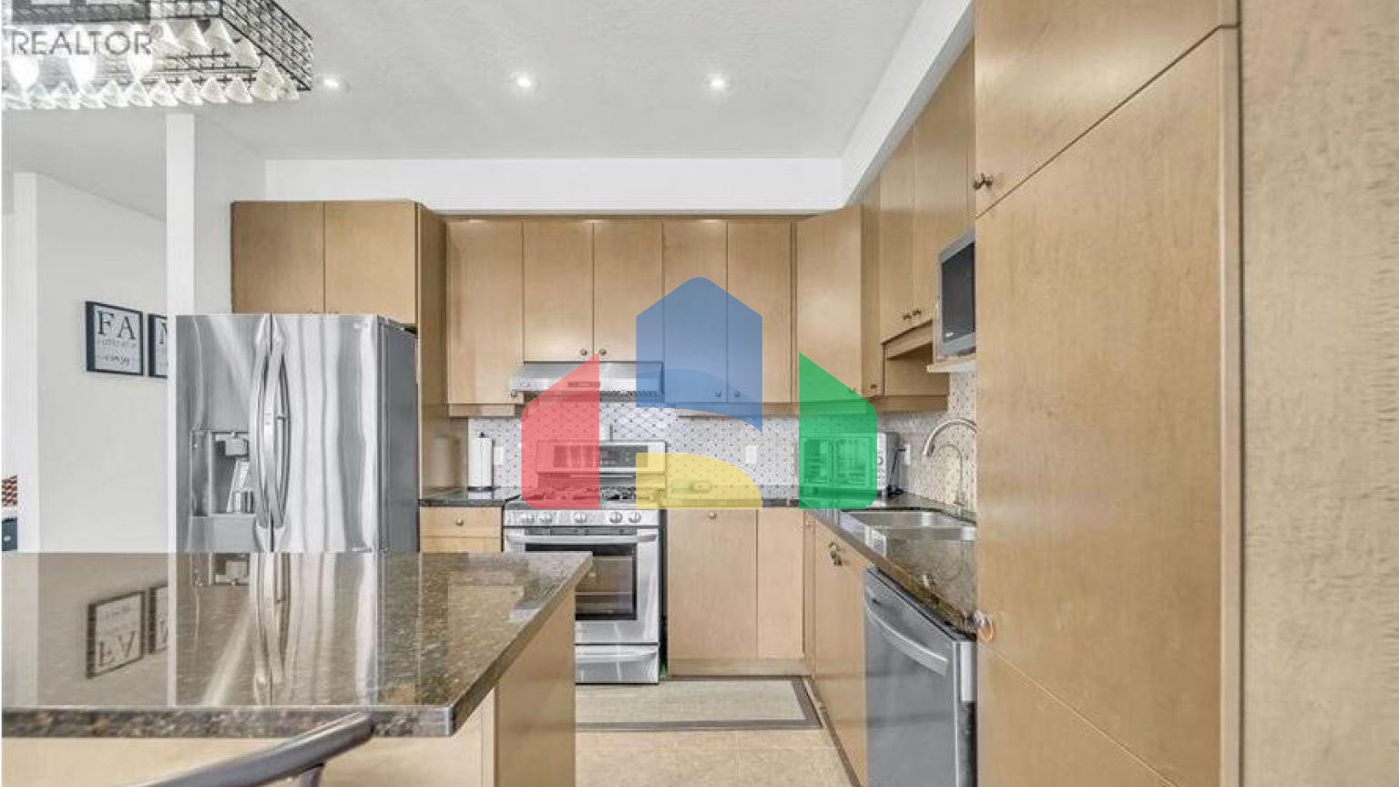 Residential - Single Family Home - Guelph, Canada - Canada