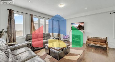 Residential - Single Family Home - Guelph, Canada - Canada