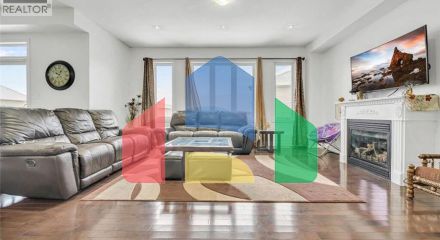 Residential - Single Family Home - Guelph, Canada - Canada