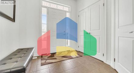 Residential - Single Family Home - Guelph, Canada - Canada