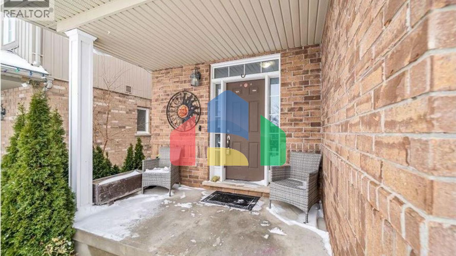 Residential - Single Family Home - Guelph, Canada - Canada