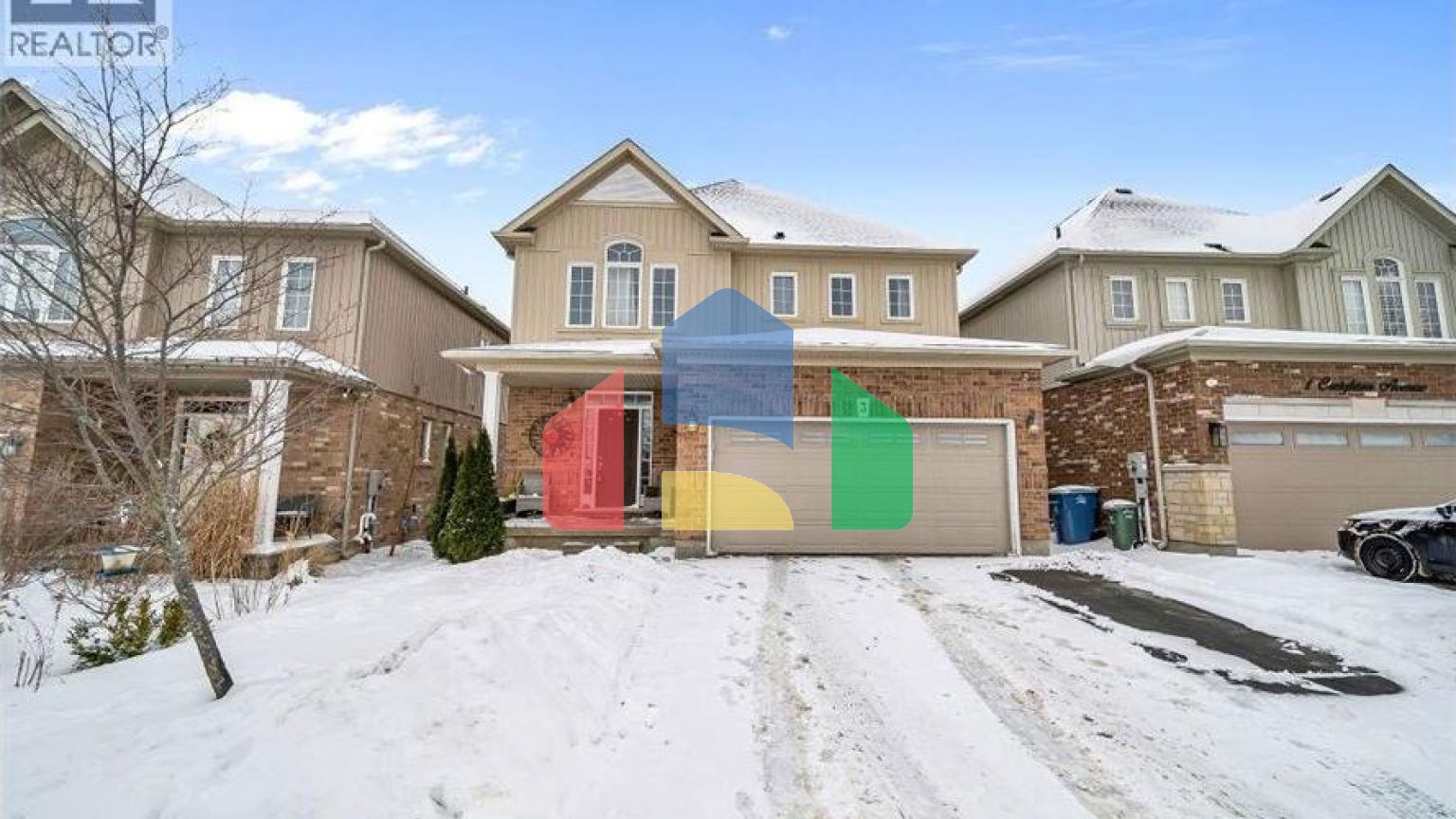 Residential - Single Family Home - Guelph, Canada - Canada