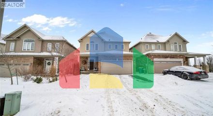 Residential - Single Family Home - Guelph, Canada - Canada