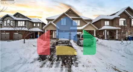 Residential - Single Family Home - Guelph, Canada - Canada