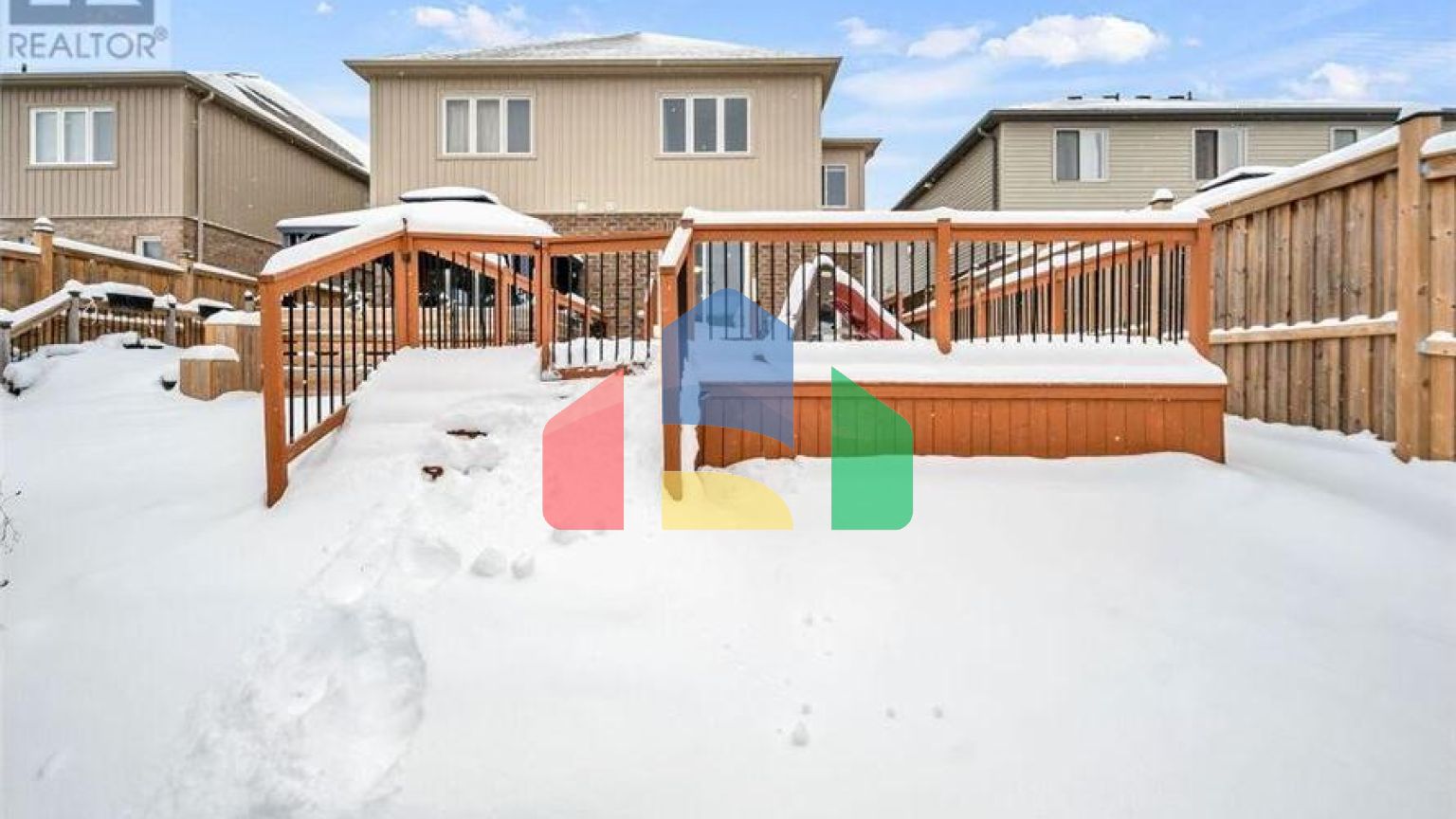 Residential - Single Family Home - Guelph, Canada - Canada