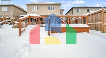 Residential - Single Family Home - Guelph, Canada - Canada