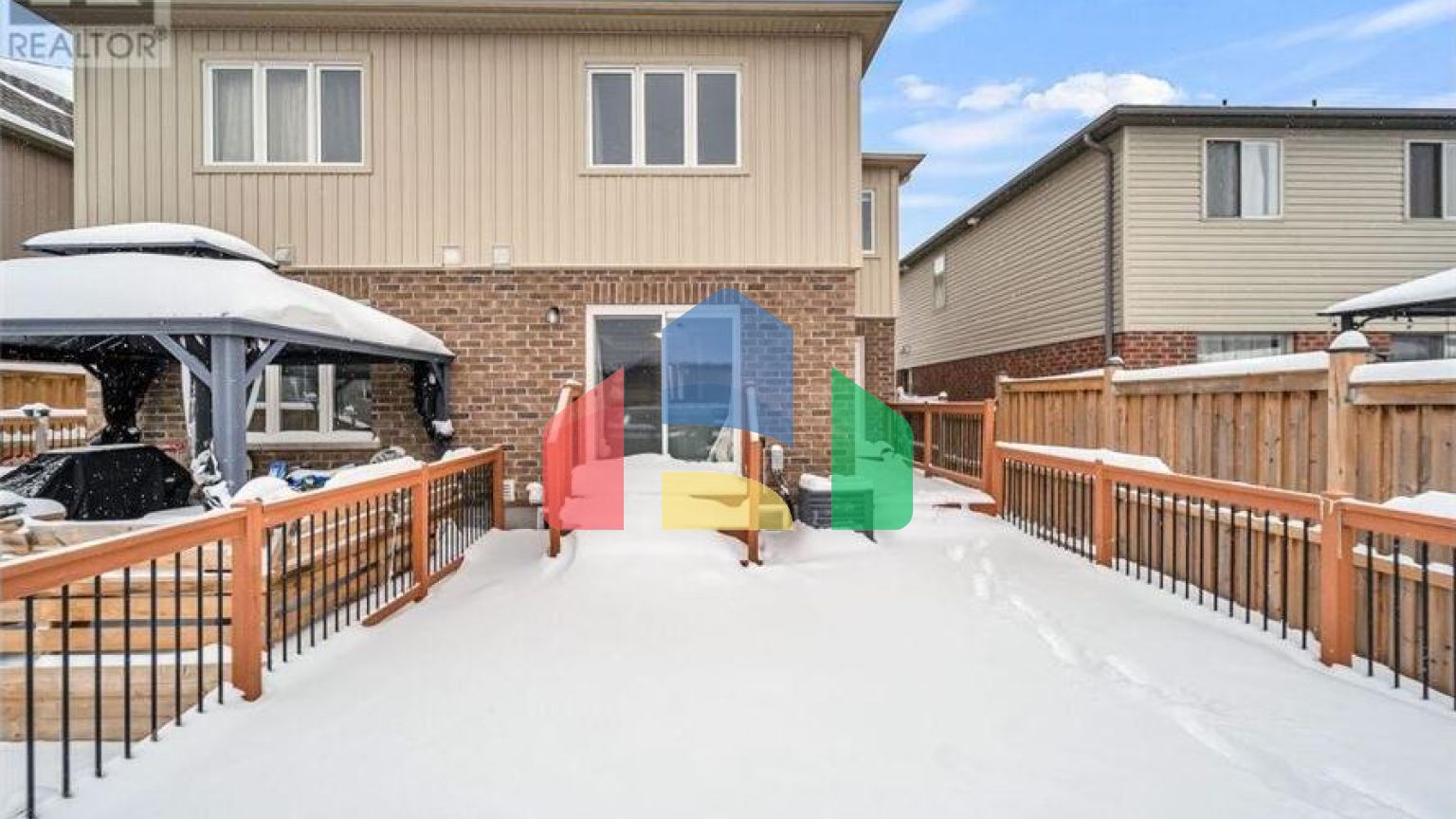 Residential - Single Family Home - Guelph, Canada - Canada