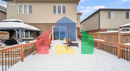 Residential - Single Family Home - Guelph, Canada - Canada