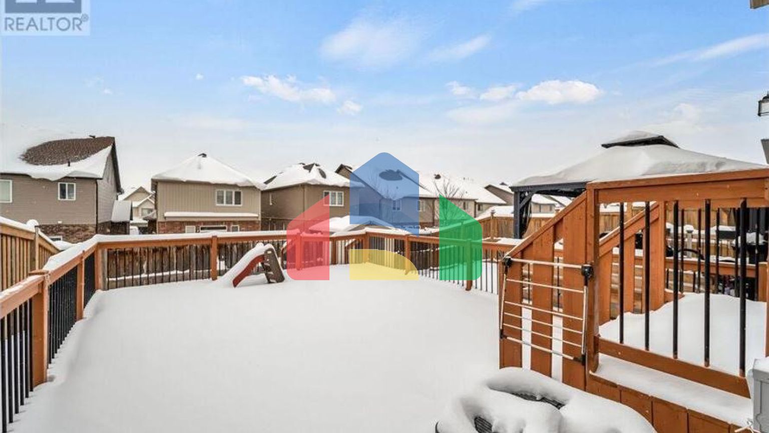 Residential - Single Family Home - Guelph, Canada - Canada