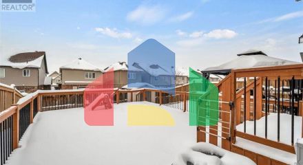 Residential - Single Family Home - Guelph, Canada - Canada