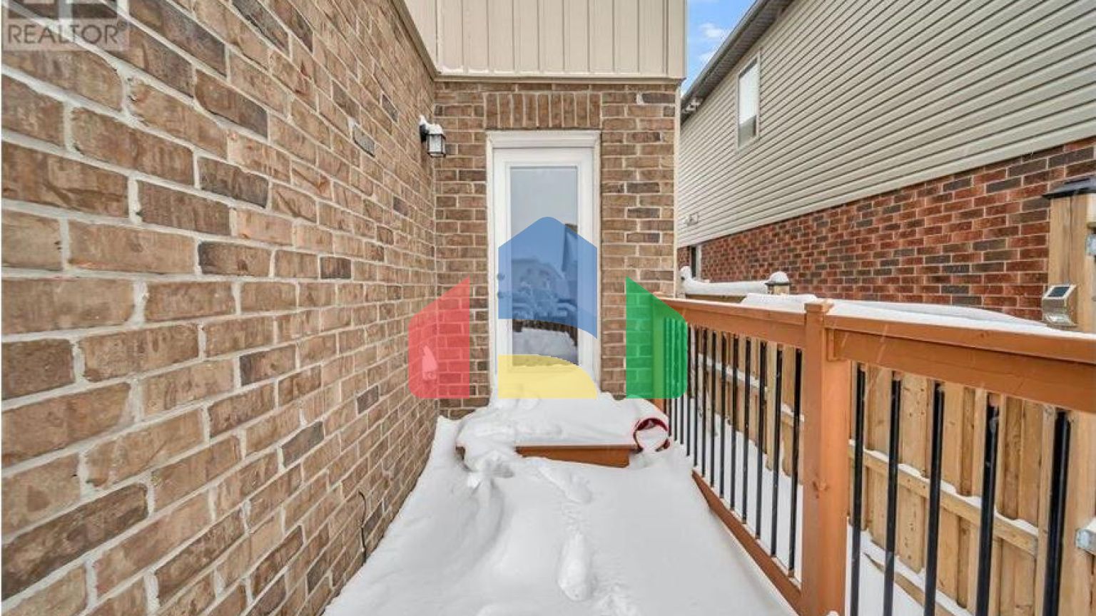 Residential - Single Family Home - Guelph, Canada - Canada