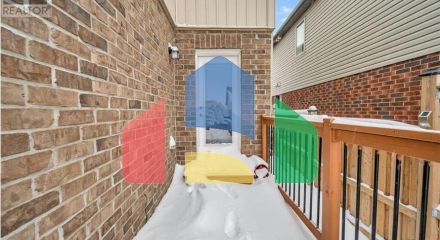 Residential - Single Family Home - Guelph, Canada - Canada