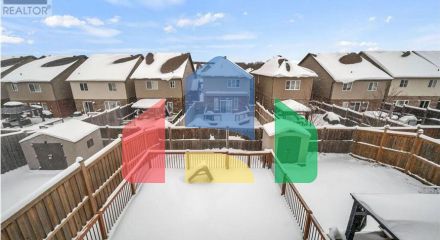 Residential - Single Family Home - Guelph, Canada - Canada