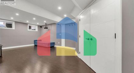 Residential - Single Family Home - Guelph, Canada - Canada