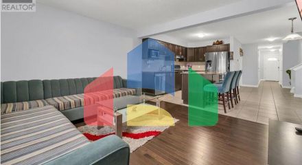 Residential - Single Family Home - Guelph, Canada - Canada