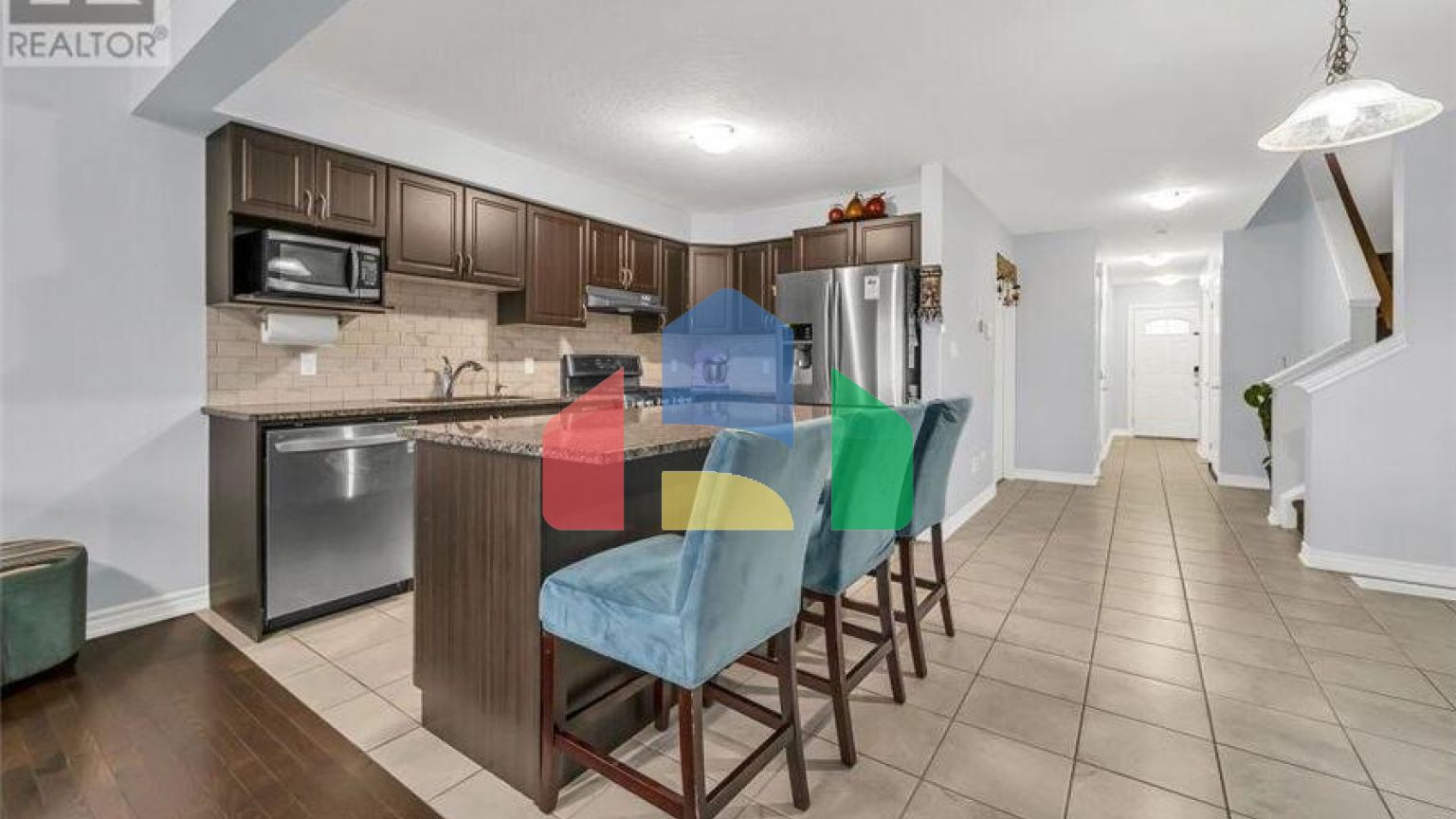 Residential - Single Family Home - Guelph, Canada - Canada