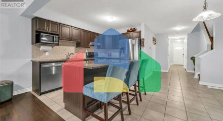 Residential - Single Family Home - Guelph, Canada - Canada