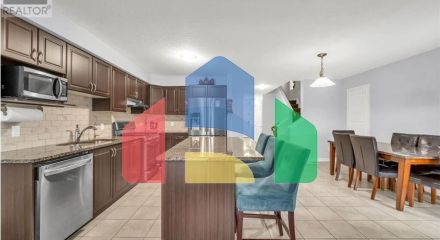 Residential - Single Family Home - Guelph, Canada - Canada