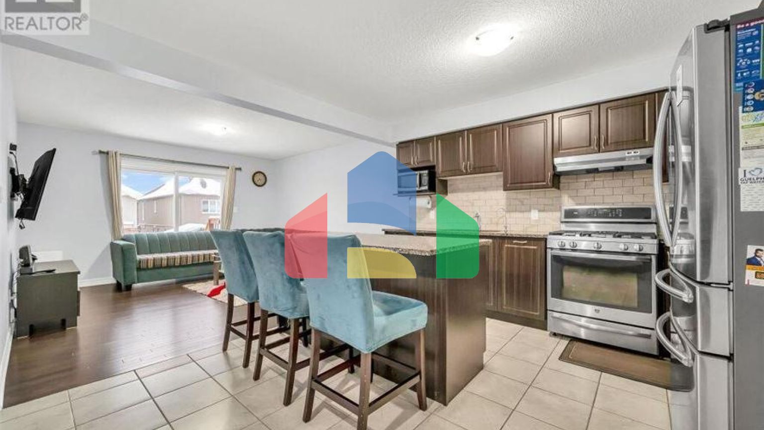 Residential - Single Family Home - Guelph, Canada - Canada