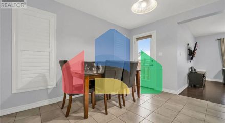 Residential - Single Family Home - Guelph, Canada - Canada