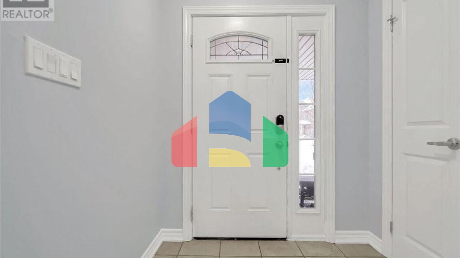 Residential - Single Family Home - Guelph, Canada - Canada