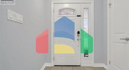 Residential - Single Family Home - Guelph, Canada - Canada