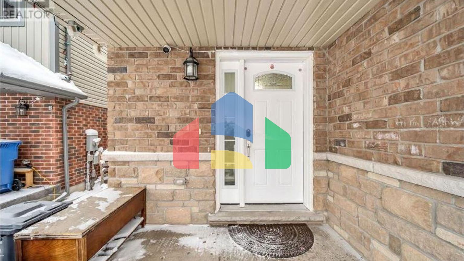 Residential - Single Family Home - Guelph, Canada - Canada