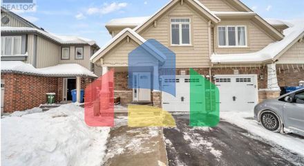 Residential - Single Family Home - Guelph, Canada - Canada