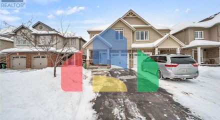 Residential - Single Family Home - Guelph, Canada - Canada