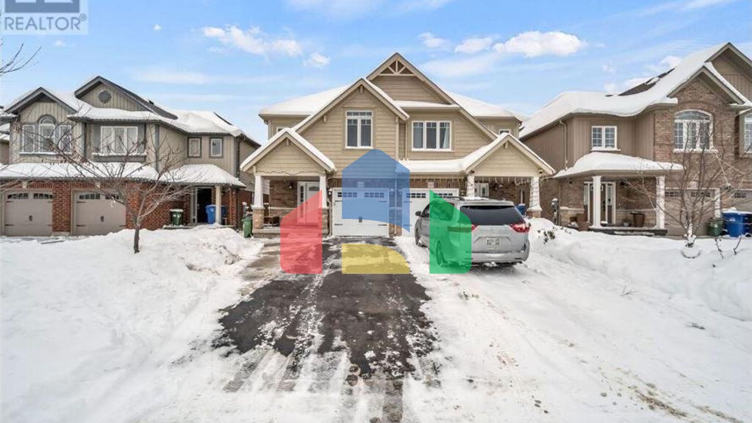 Residential - Single Family Home - Guelph, Canada - Canada