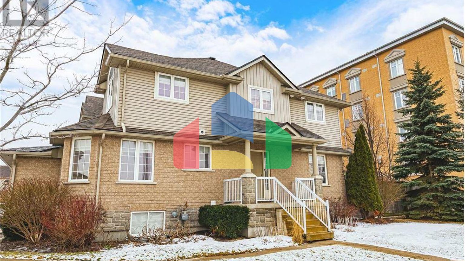 Residential - Condo/Apartment - Guelph, Canada - Canada