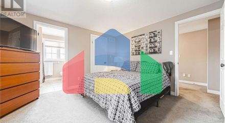 Residential - Condo/Apartment - Guelph, Canada - Canada