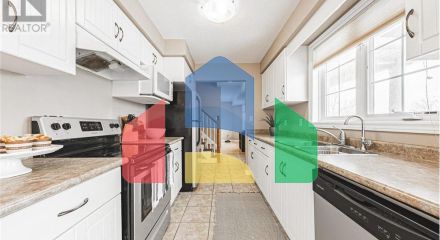 Residential - Condo/Apartment - Guelph, Canada - Canada