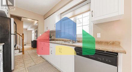 Residential - Condo/Apartment - Guelph, Canada - Canada