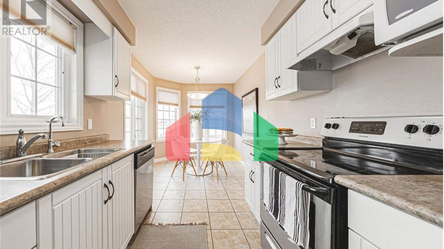 Residential - Condo/Apartment - Guelph, Canada - Canada