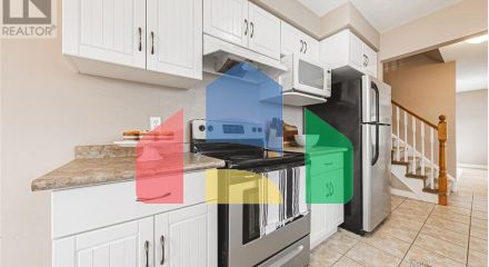 Residential - Condo/Apartment - Guelph, Canada - Canada